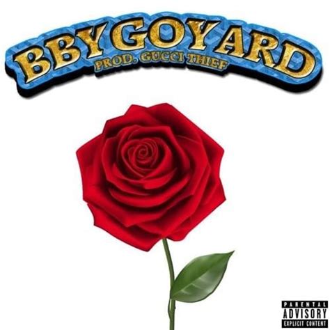 rose gold goyard|BBY GOYARD – ROSEGOLD Lyrics .